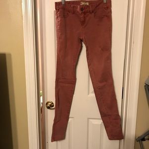 Free people jeans